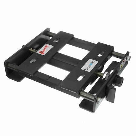 Browning Spring Loaded Self Adjusting Quick Rlease Motor Base, BSAMBN605QR BSAMBN605QR